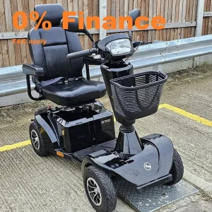 2022 Sterling S700 Mobility Scooter - Image 7
