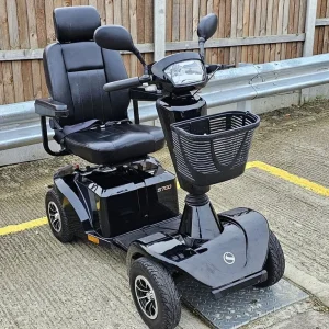 2022 Sterling S700 Mobility Scooter