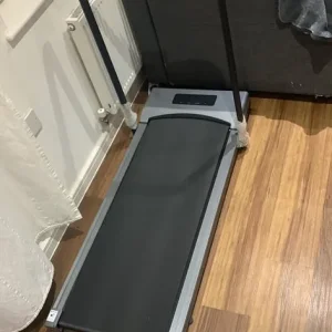 Walking pad treadmill - Image 4