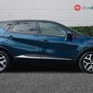 2019 Renault Captur 1.3 TCe Energy GT Line SUV - Image 2
