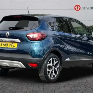 2019 Renault Captur 1.3 TCe Energy GT Line SUV - Image 3