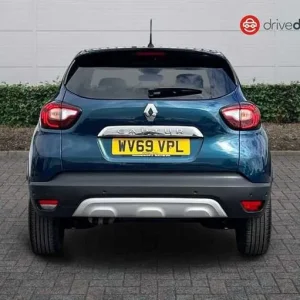 2019 Renault Captur 1.3 TCe Energy GT Line SUV - Image 4