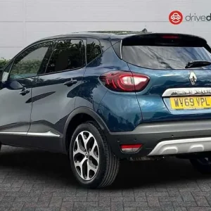2019 Renault Captur 1.3 TCe Energy GT Line SUV - Image 5