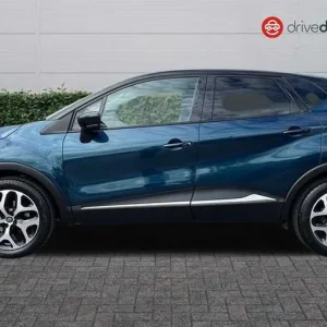 2019 Renault Captur 1.3 TCe Energy GT Line SUV - Image 6