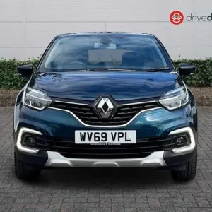 2019 Renault Captur 1.3 TCe Energy GT Line SUV - Image 8