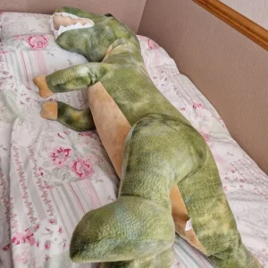 Large toy dinosaur - Image 3