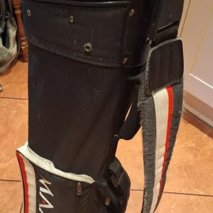 Maxfli Golf Bag - lightweight and reliable - Image 3