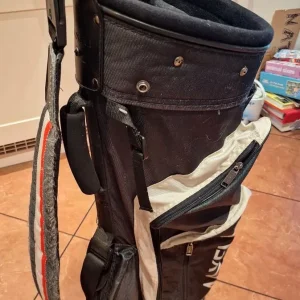 Maxfli Golf Bag - lightweight and reliable - Image 4