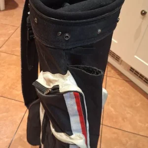 Maxfli Golf Bag - lightweight and reliable - Image 5