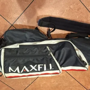 Maxfli Golf Bag - lightweight and reliable - Image 6