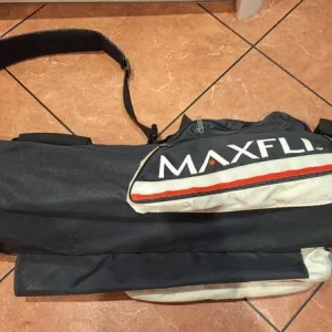 Maxfli Golf Bag - lightweight and reliable