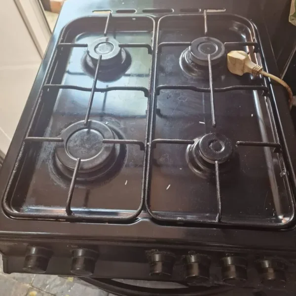 Working cooker