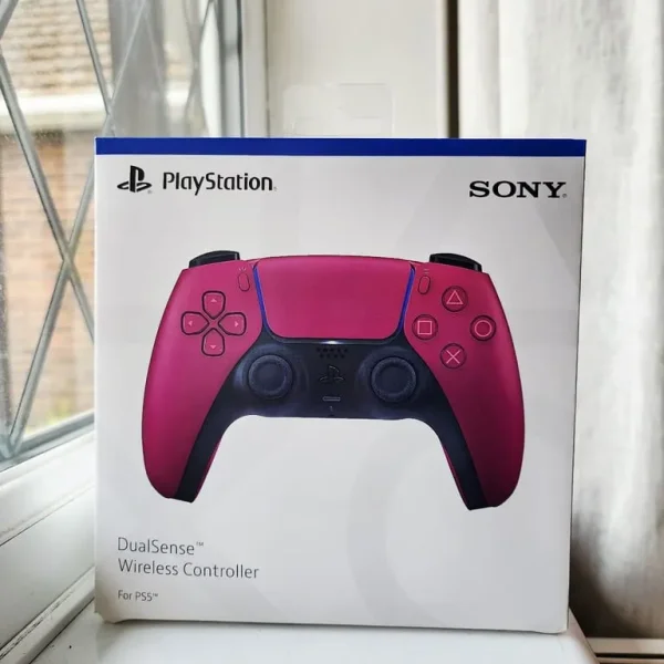 Sony DualSense Controller - Red