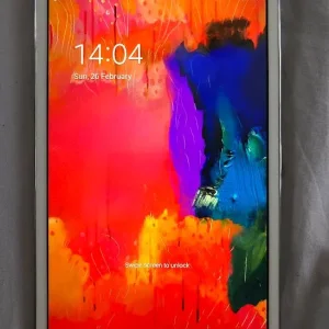 Samsung Galaxy Pro Tablet in Great Condition