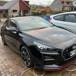 Hyundai I30 Fastback 2019 Manual 5-door - Image 3