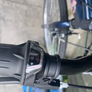 Apollo Kinx Junior Hybrid Bike - Image 2