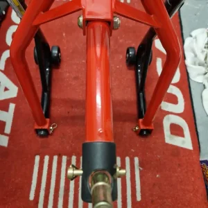 Motorcycle Headstock Lift - Image 5