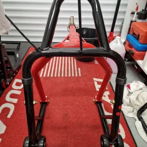 Motorcycle Headstock Lift
