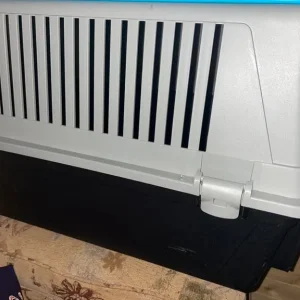 Ferplast Medium Dog Carrier - Image 2