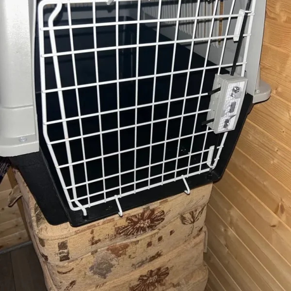 Ferplast Medium Dog Carrier