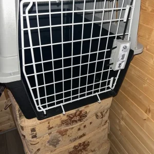 Ferplast Medium Dog Carrier
