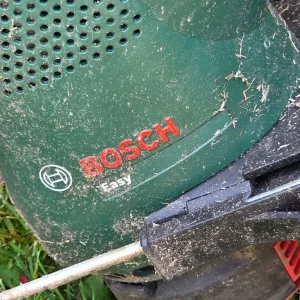 Bosch strimmer - Image 2