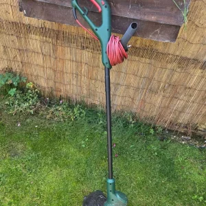 Bosch strimmer - Image 4