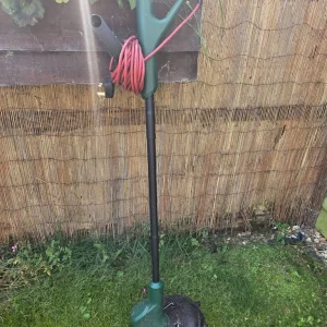 Bosch strimmer