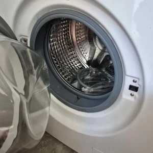 Samsung 6kg washing machine - Image 2