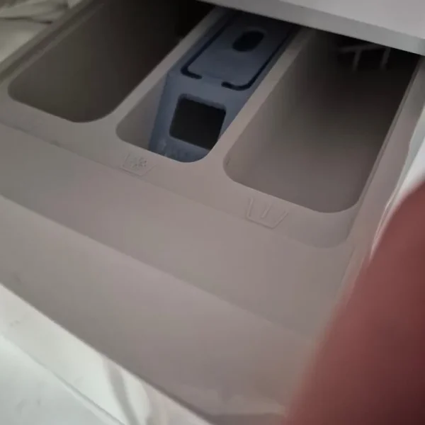 Samsung 6kg washing machine