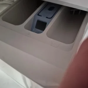 Samsung 6kg washing machine