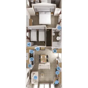 Willerby Sheraton Elite Lodge 2022 - Image 2