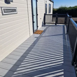 Willerby Sheraton Elite Lodge 2022 - Image 4