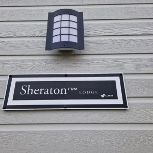 Willerby Sheraton Elite Lodge 2022 - Image 6
