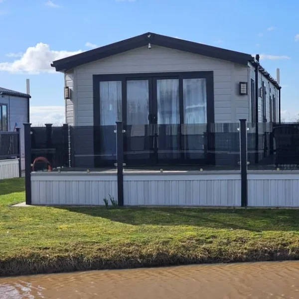 Willerby Sheraton Elite Lodge 2022