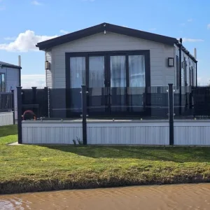 Willerby Sheraton Elite Lodge 2022