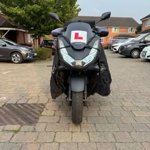 Honda PCX 125 2023 - Image 2