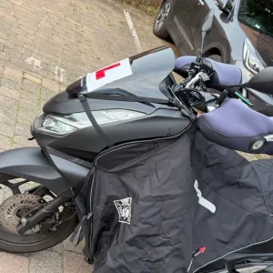 Honda PCX 125 2023 - Image 4