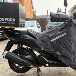 Honda PCX 125 2023 - Image 5