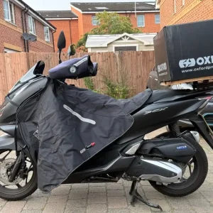 Honda PCX 125 2023 - Image 6