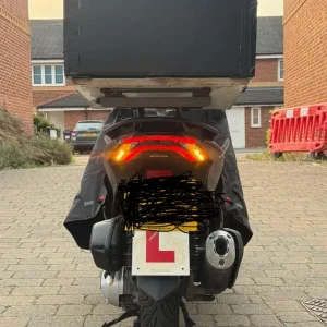 Honda PCX 125 2023 - Image 8
