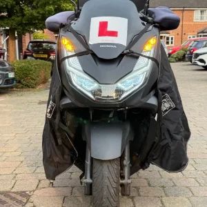 Honda PCX 125 2023