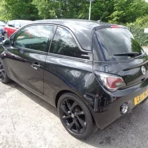 2017 Vauxhall Adam Energised Hatchback - Image 7