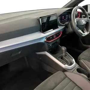 2024 SEAT Arona 1.0 TSI FR Sport 5-door Hatchback - Image 2