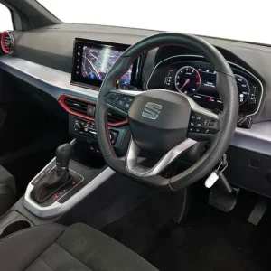 2024 SEAT Arona 1.0 TSI FR Sport 5-door Hatchback - Image 6