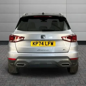 2024 SEAT Arona 1.0 TSI FR Sport 5-door Hatchback - Image 7