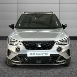 2024 SEAT Arona 1.0 TSI FR Sport 5-door Hatchback - Image 8