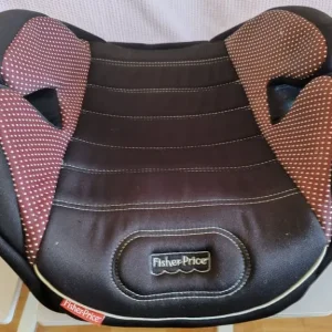 Child boost seat
