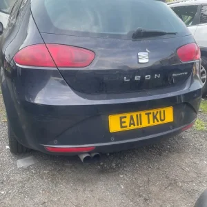 Seat Leon Hatchback 2011 Manual 1197cc 5-door - Image 5