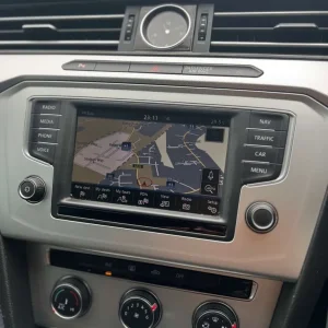 2015 Volkswagen Passat 2.0 TDI Business SE Diesel Manual - Image 6